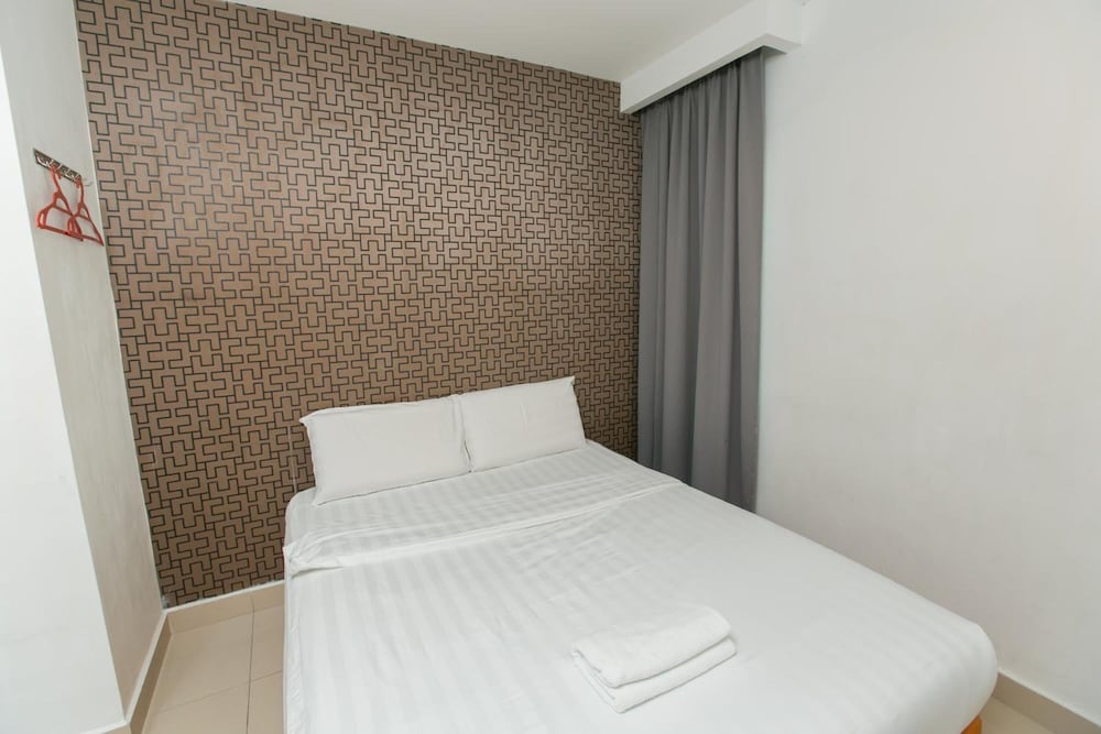 1 Hotel Mahkota Cheras 17/61