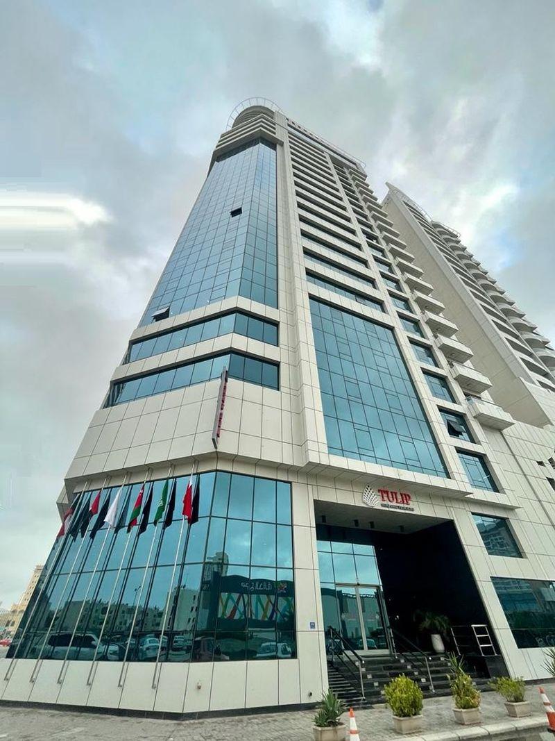 Tulip Hotel and Suites in MANAMA