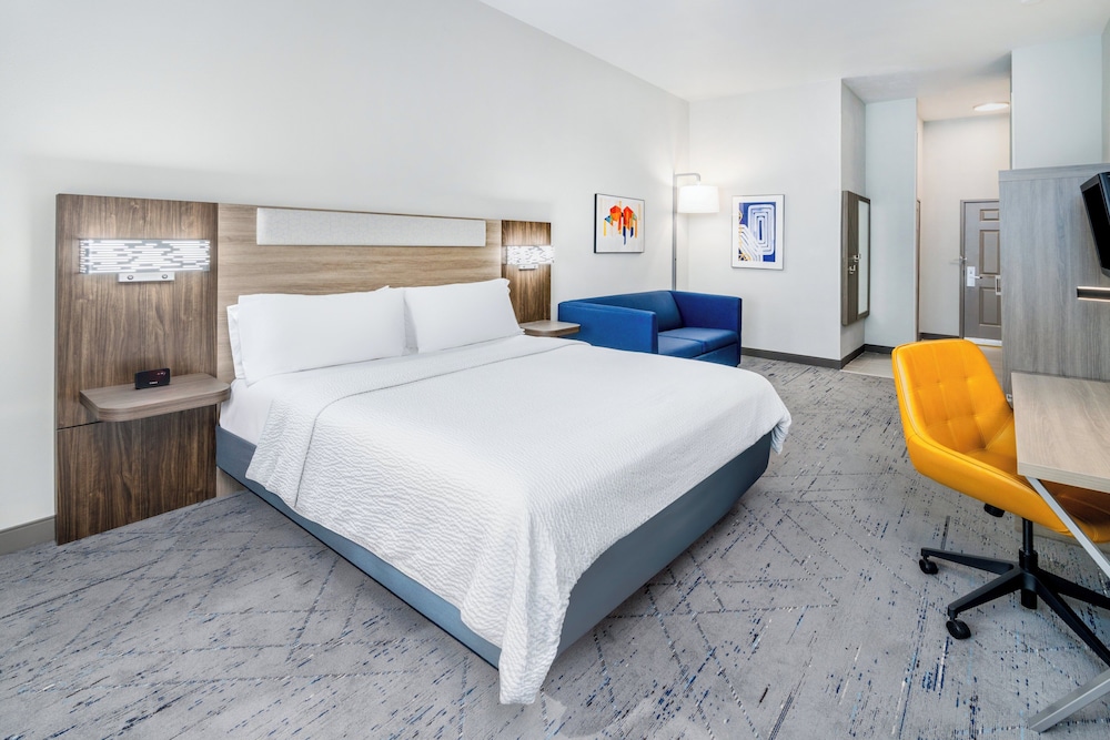 Holiday Inn Express Hotel And Suites Denver North Thornton 31/69