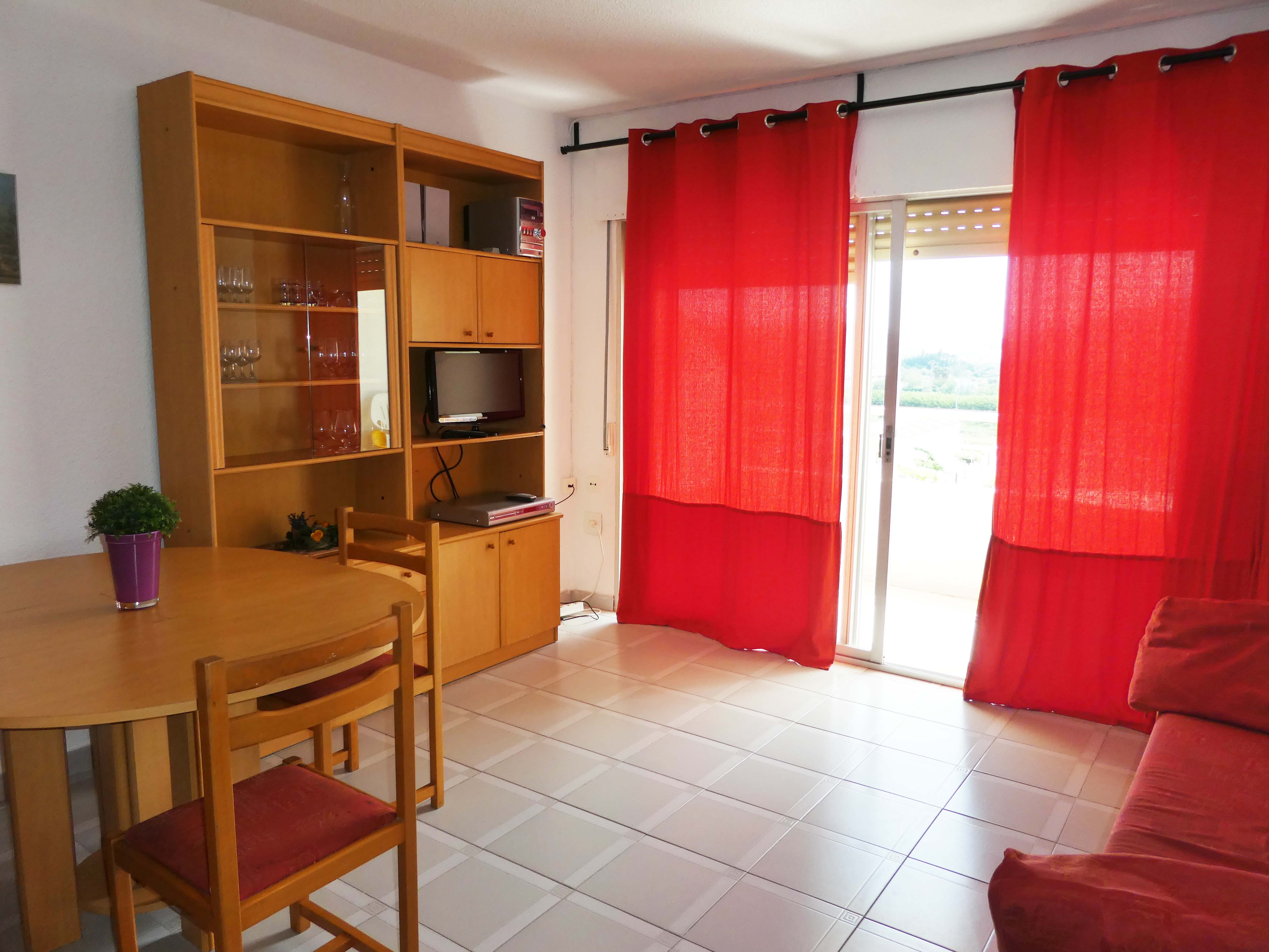 Apartamentos PeaIsmar I Y Ii 3000 - Peniscola 31/50