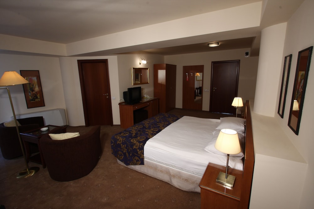 Dumbrava Hotel 12/70