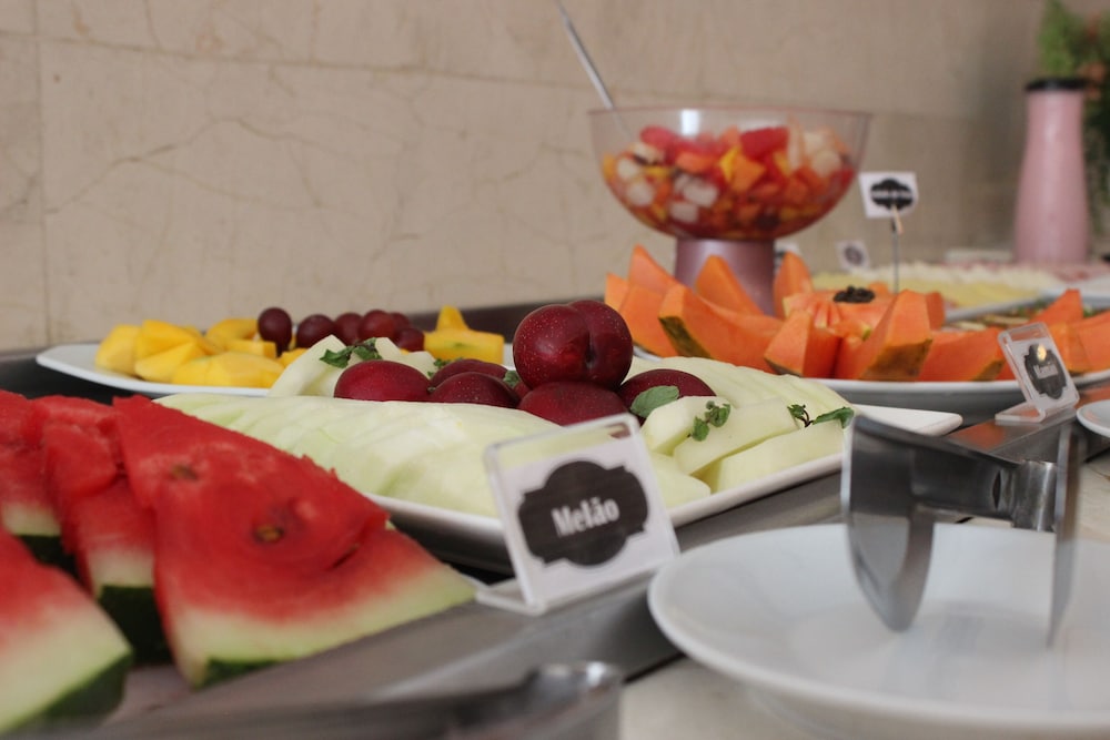 Mercure Belem Boulevard 59/75