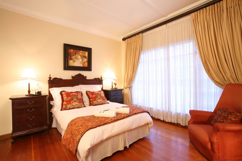 Brooklyn Place Guesthouse 9/50