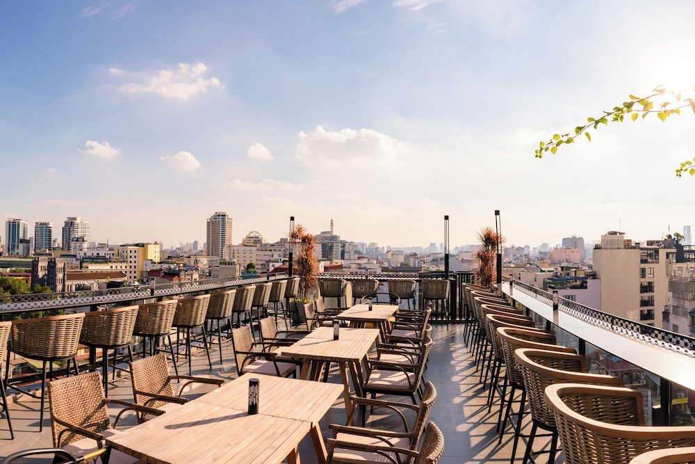 Minerva Premium Hotel 43/51