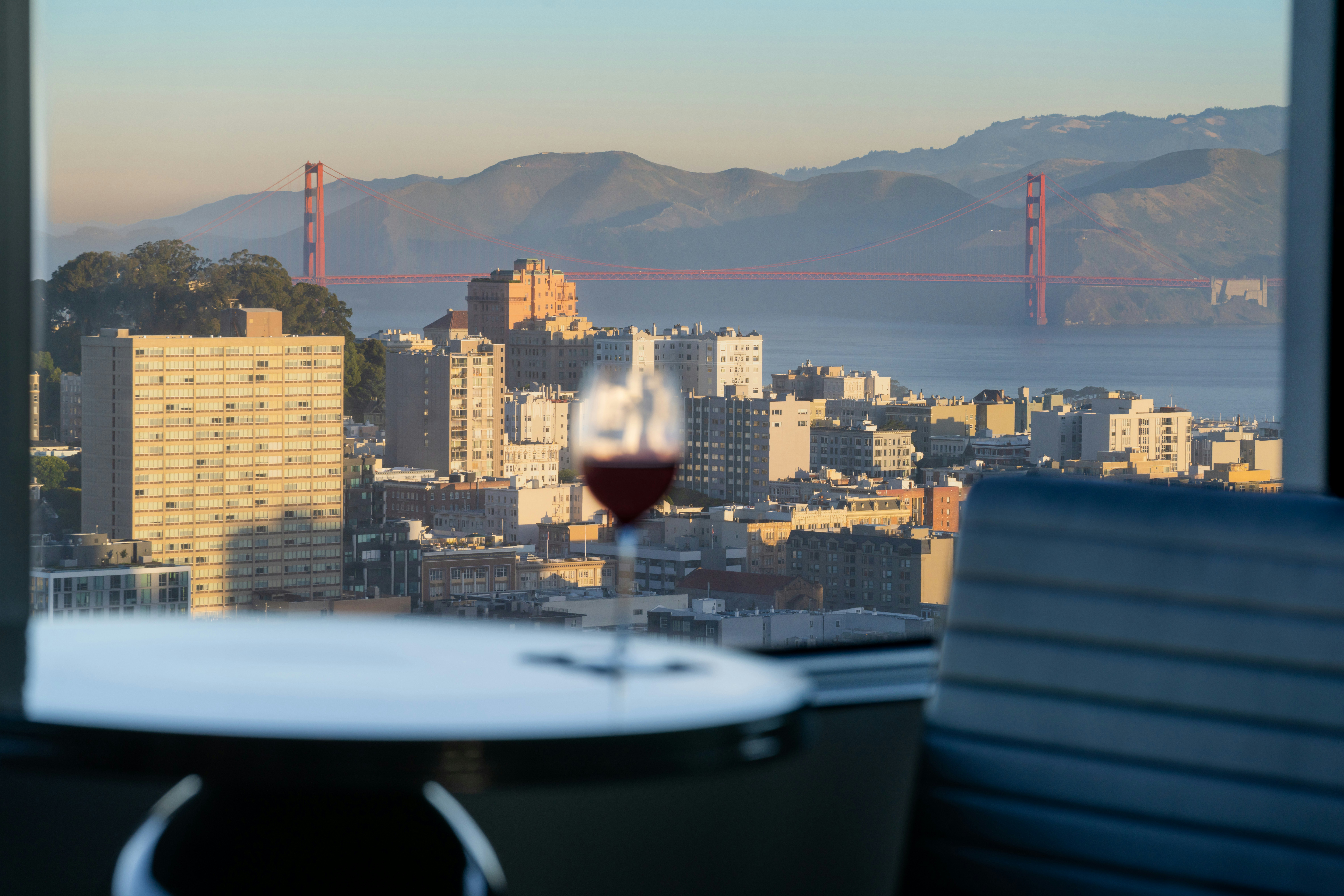 Hilton San Francisco Union Square 48/51
