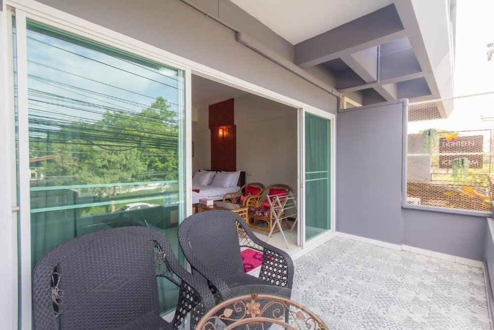 Maria Room For Rent Hua Hin 32/40