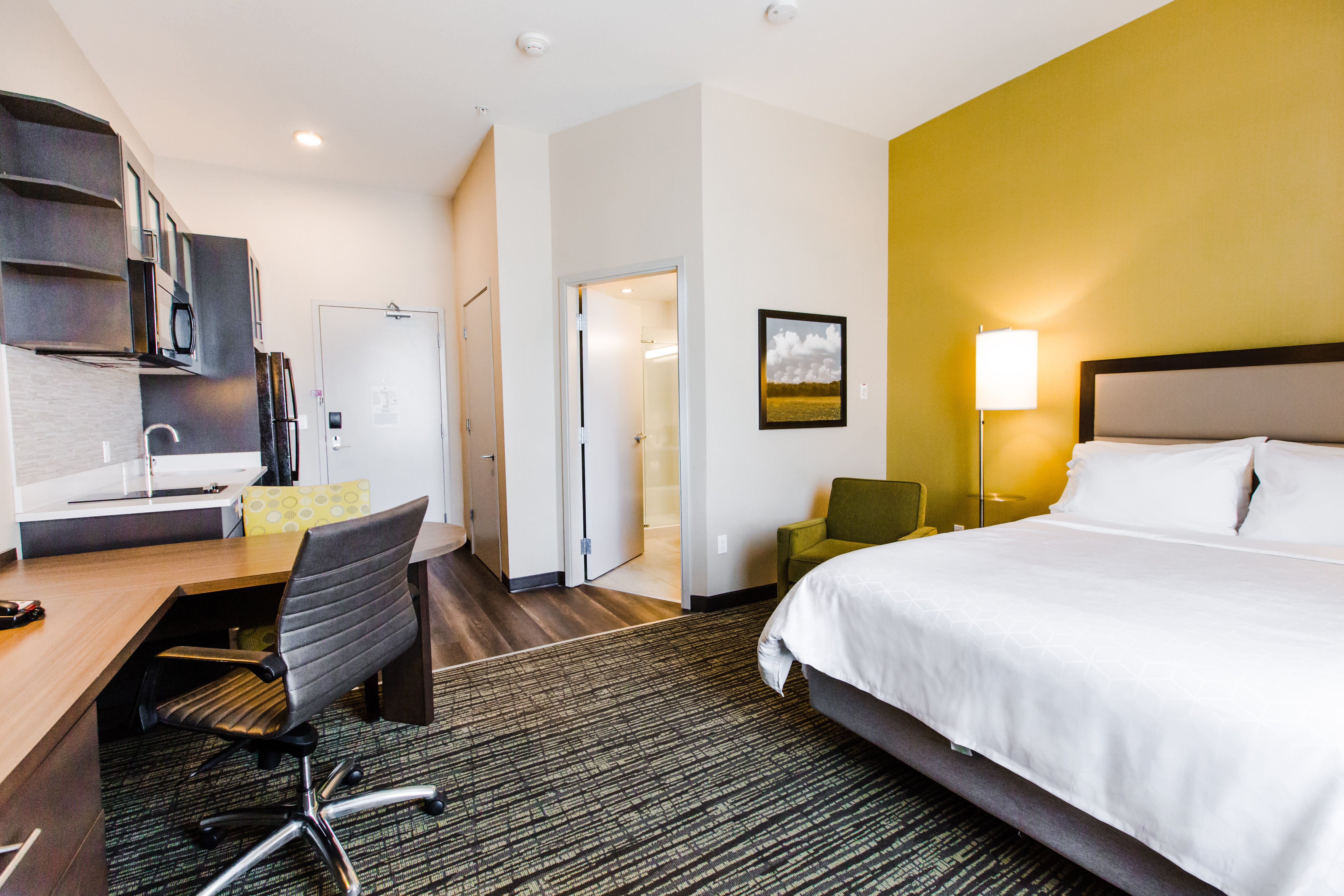 Candlewood Suites Edmonton West 19/76