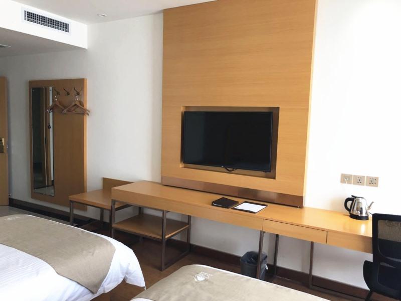 GreenTree Inn Xi'an Gaoling District Handan Industrial Park Express Hotel 19/21
