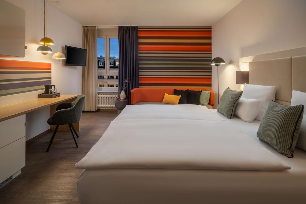 Boutique Hotel Atrium Munchen 20/64