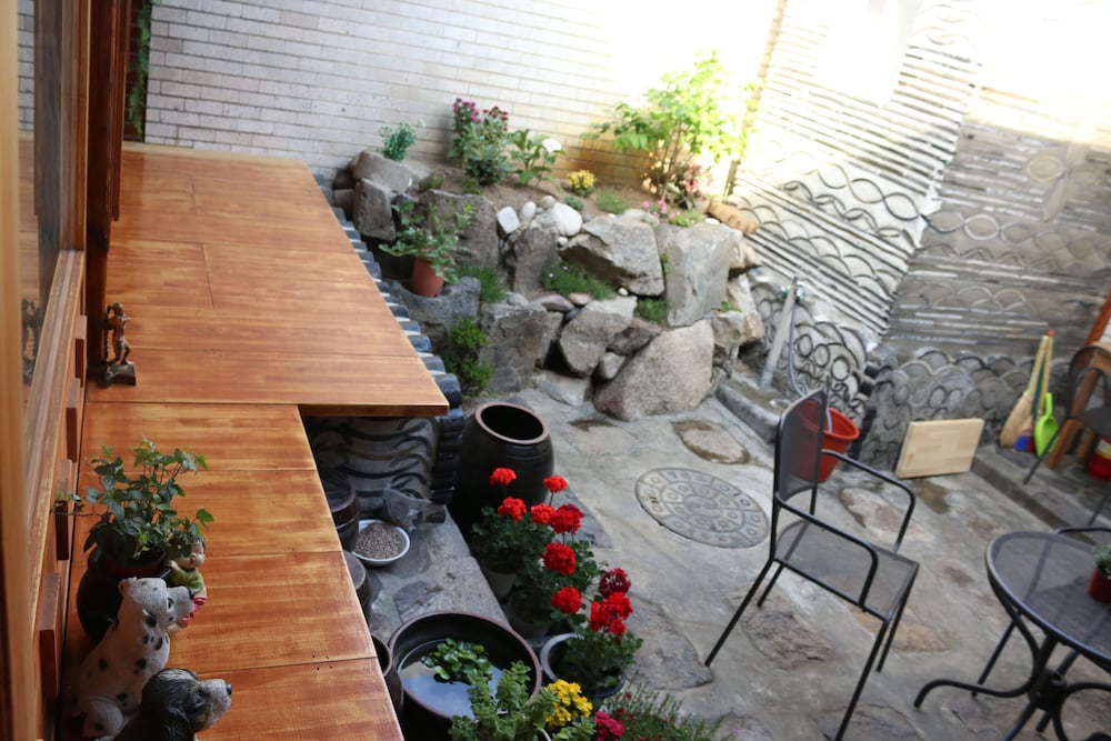 Dajayon Guest House 53/70