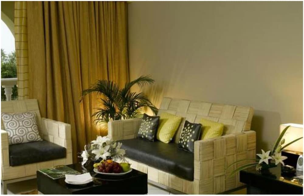 The Zuri White Sands Goa Resort and Casino 33/58