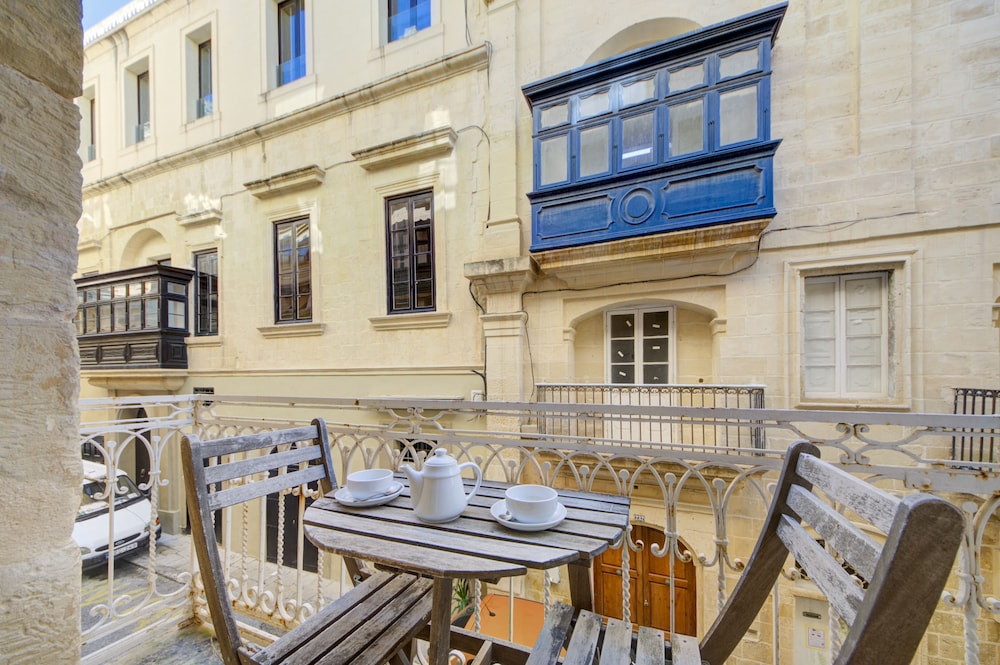 Tritoni harbour suites 43/55
