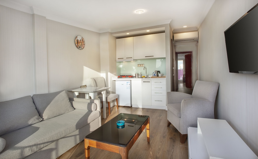 Allegra Suites Galata 15/33