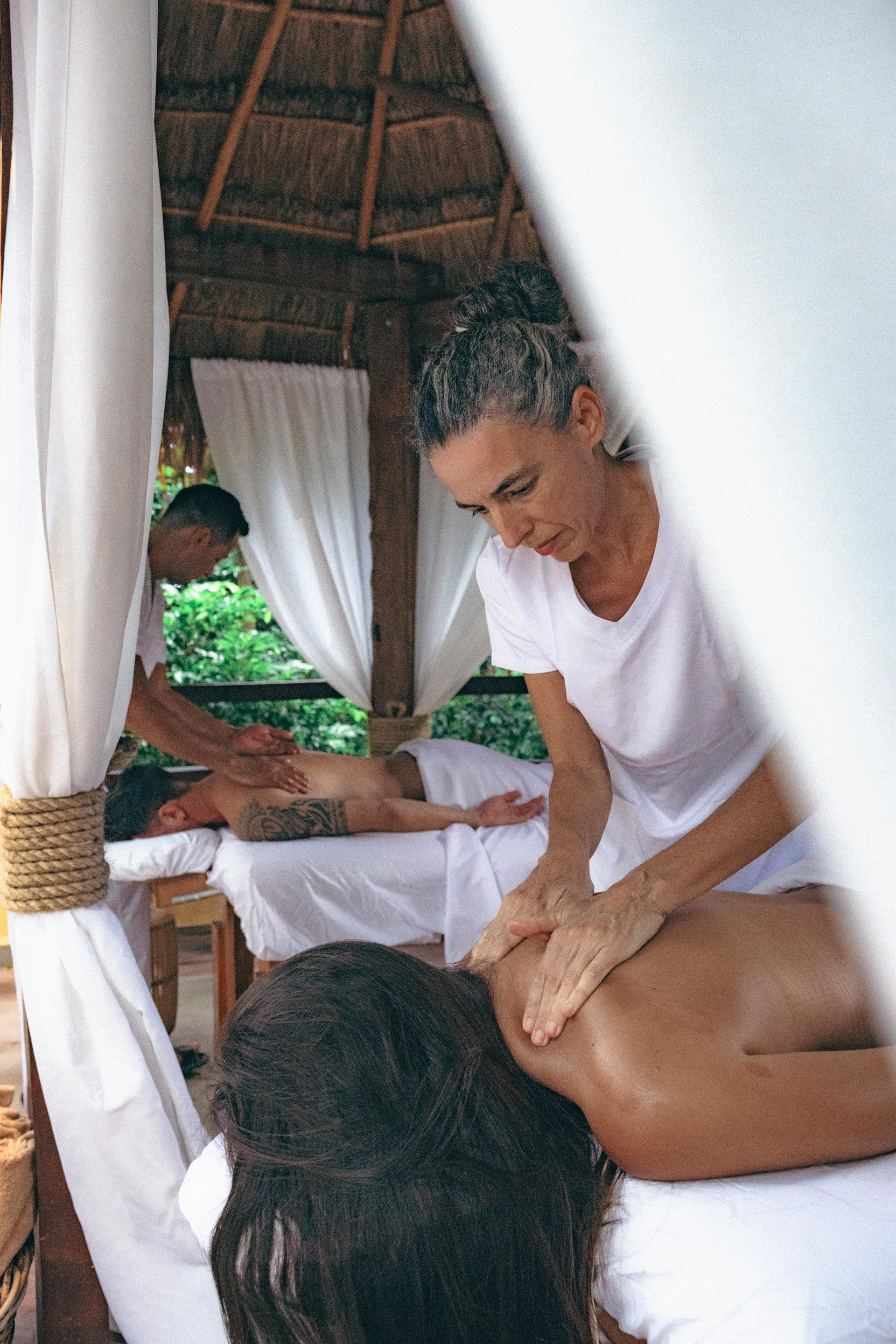 Terasu Riviera Maya Hotel & Spa, en Xcaret 写真3