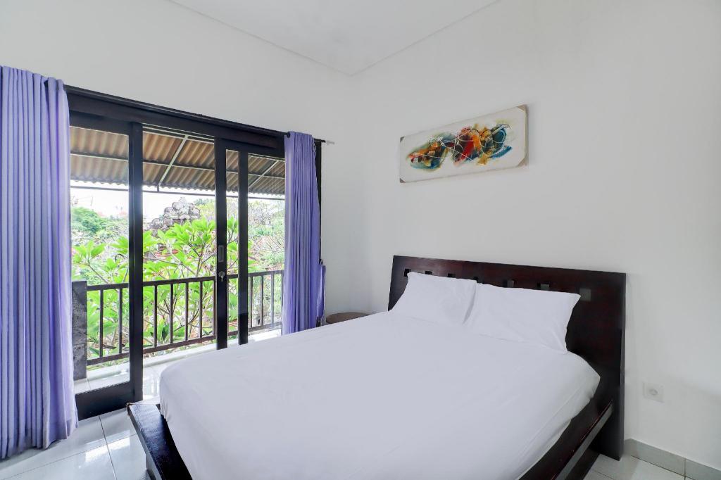 Collection O Bali Near Desa Mas Ubud 22/59