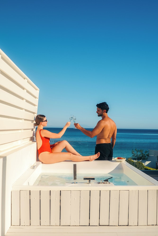 Lichnos Beach Hotel & Bungalows 22/50
