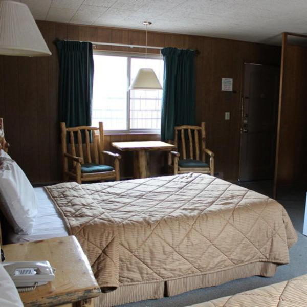 Georgetown Mountain Inn 9/56