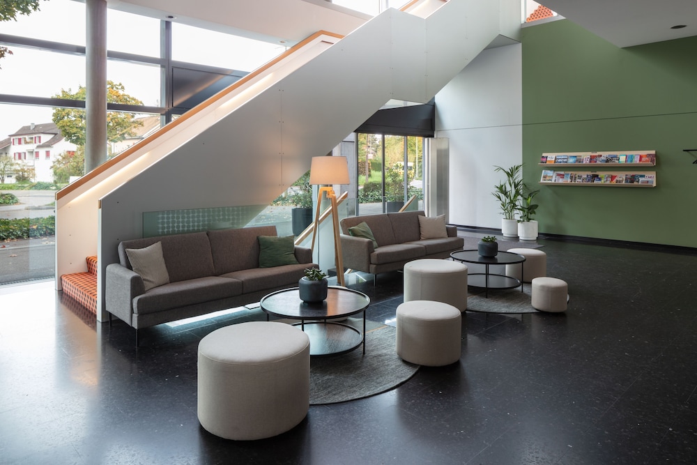 Baslertor Hotel 43/64