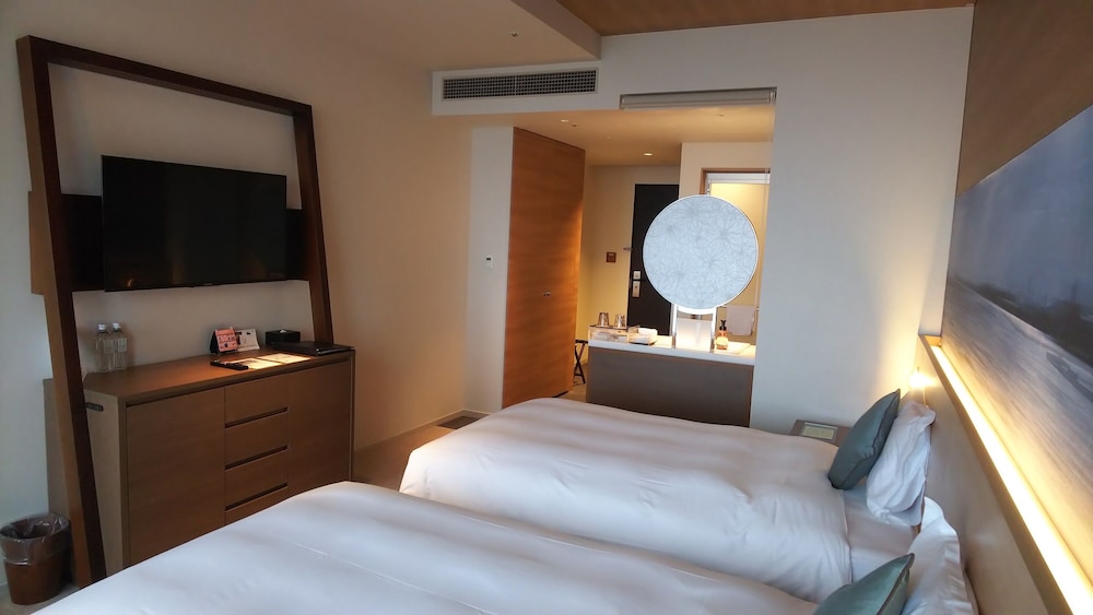 Nagoya Prince Hotel Sky Tower 14/78