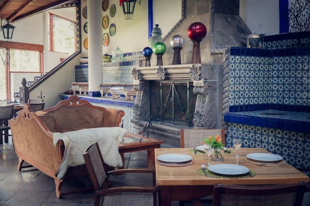 El Rebozo Hotel 46/66