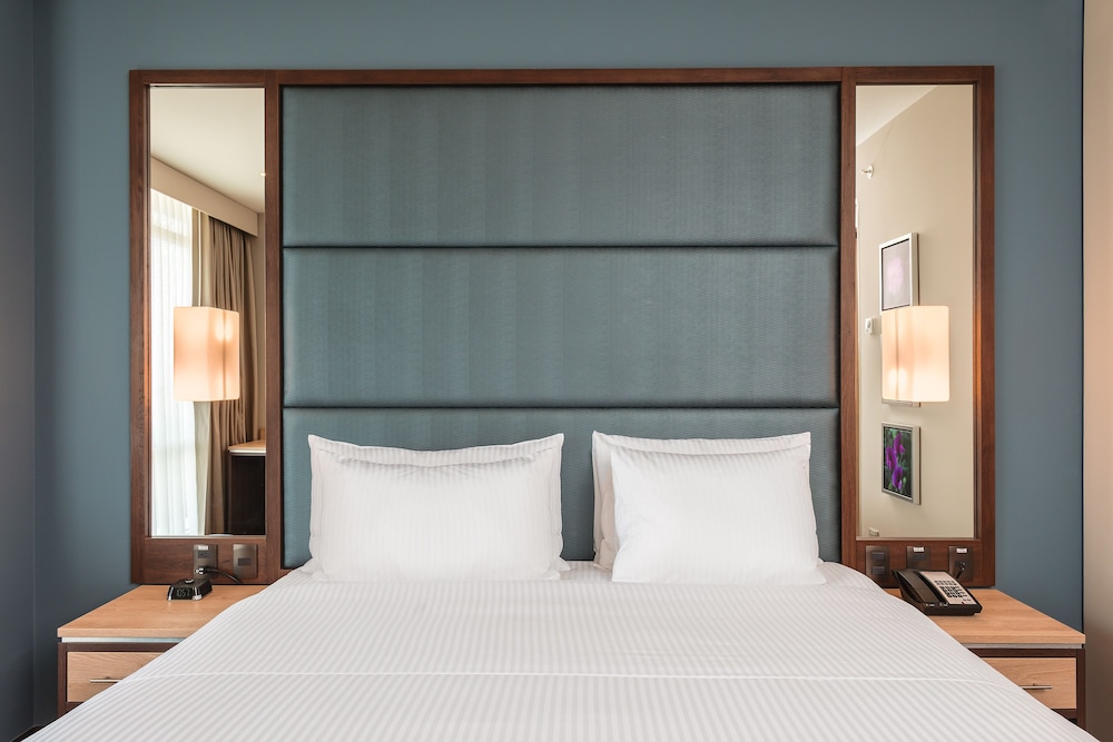 Hilton Garden Inn Bogota Airport 12/53