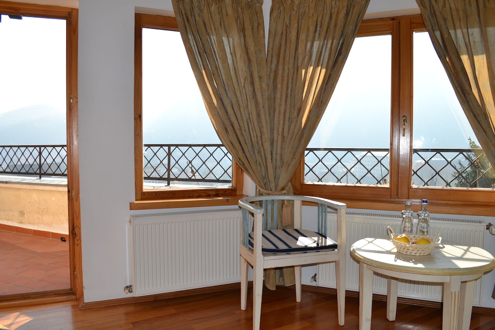 Hotel Casa Cranta 34/50