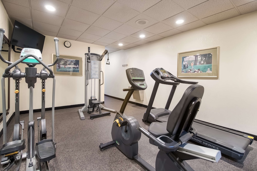 Best Western Suites Near Opryland 28/49