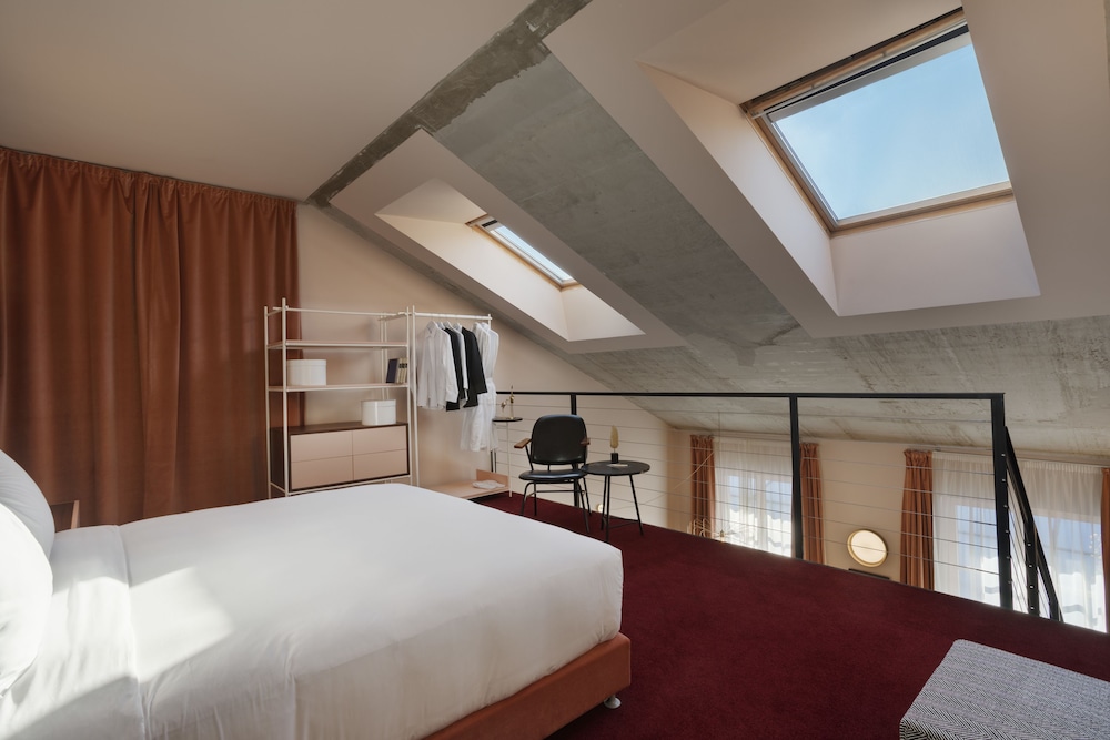 Stories Boutique Hotel 13/72