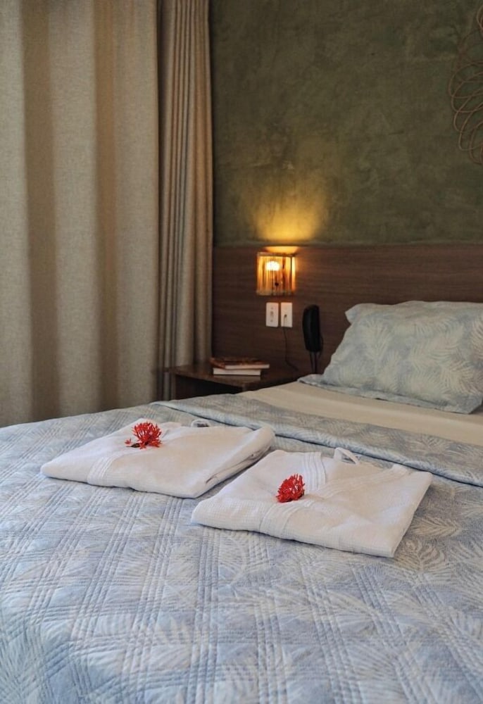 Villa da Praia Hotel 15/25