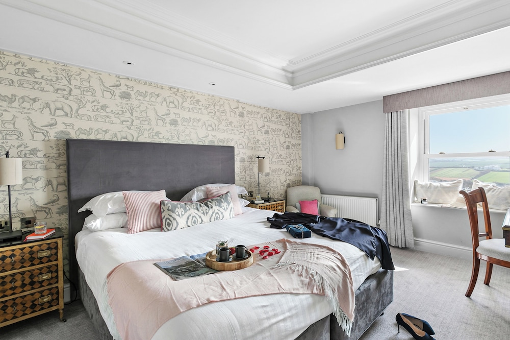 Thurlestone Hotel 9/50