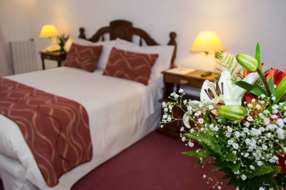 Patagonia Plaza Hotel 17/30