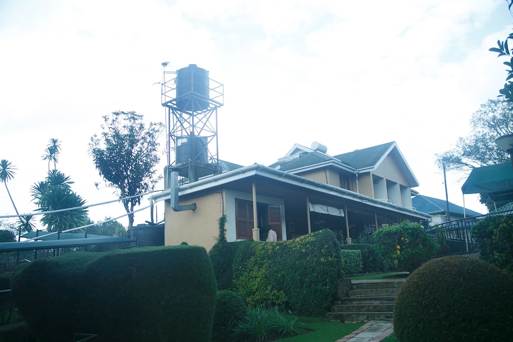 Fort Motel in FORT PORTAL
