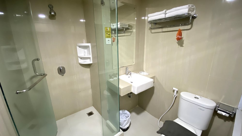 Merapi Merbabu Hotels Resort Bekasi 61/61