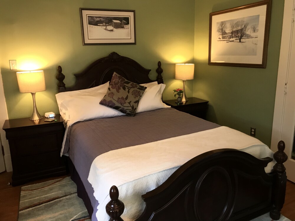 Mooreland Garden Inn 3/33