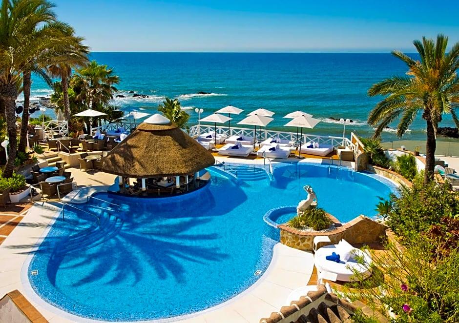 El Oceano Beach Hotel 50/57