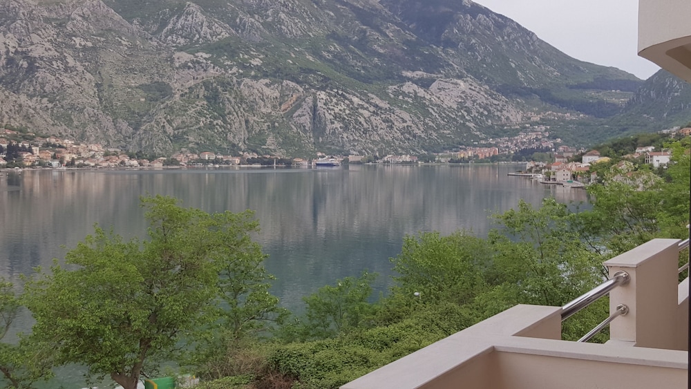 Hotel Galia 40/50
