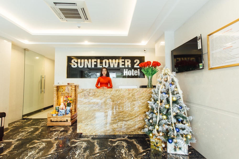 Sunflower 2 Hotel 8/36