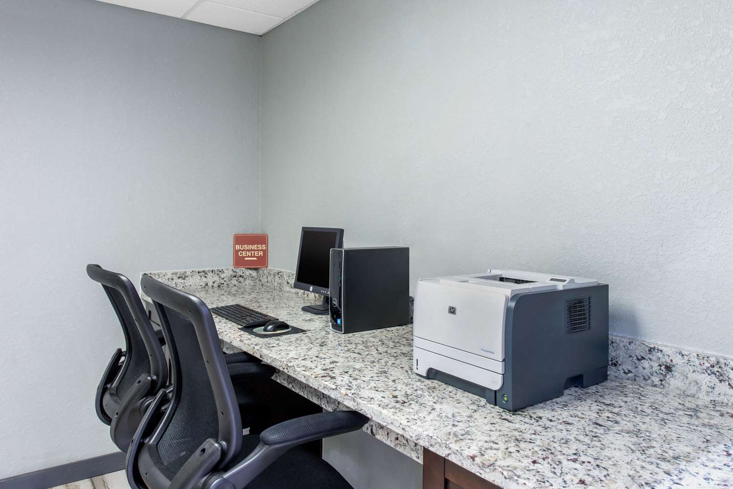 Quality Inn and Suites Brooksville I-75/Dade City 15/17