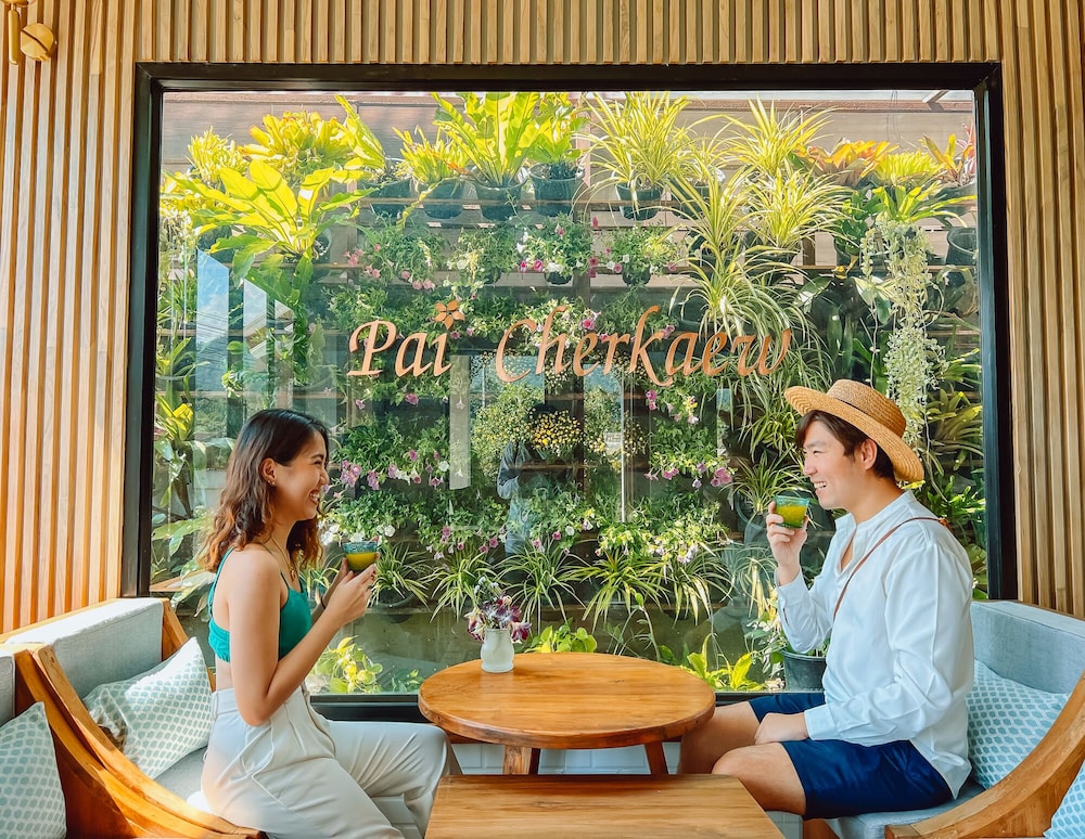 Pai Cherkaew Boutique House 4/50