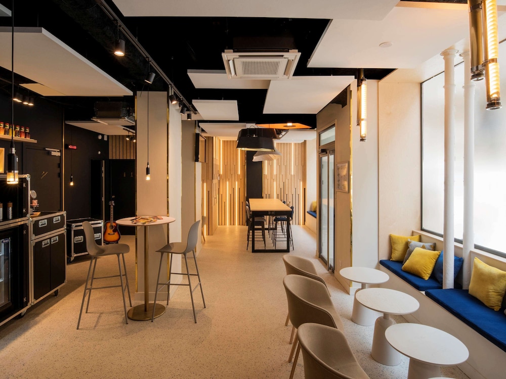 Ibis Styles Paris Lafayette Opera 44/68