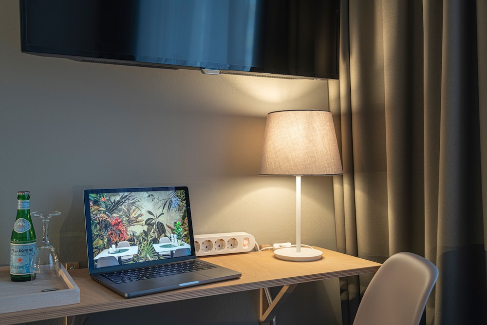 Hotel Big Mama Leipzig 42/50