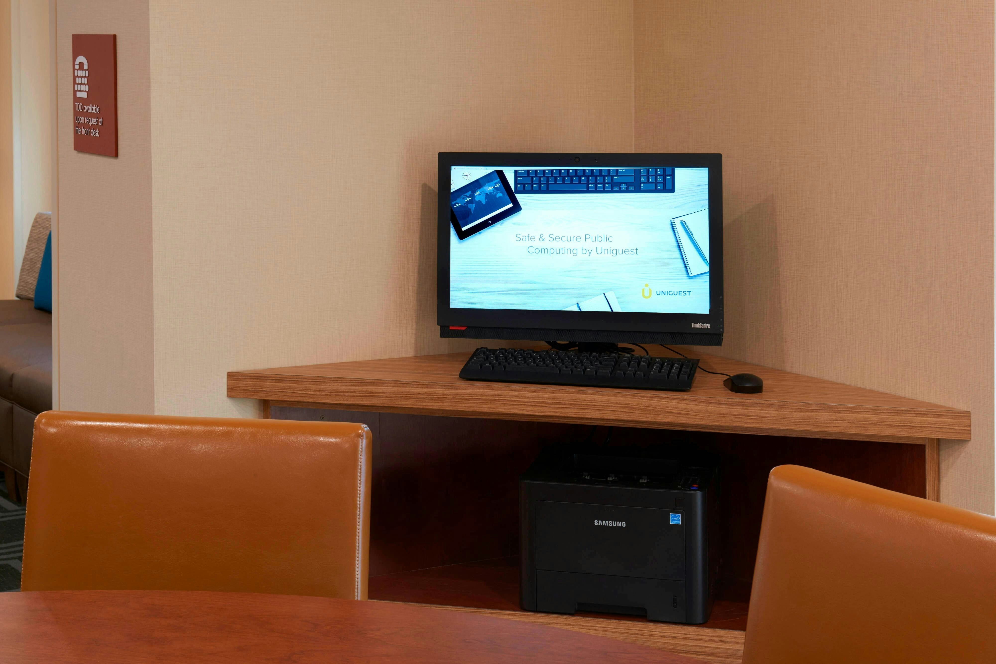 Towneplace Suites By Marriott Grand Rapids Airport 34/36