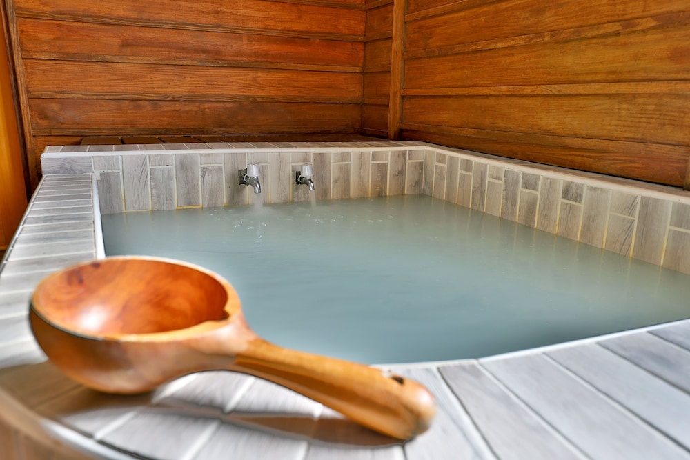Gorgeous Hot Spring Resort 45/50
