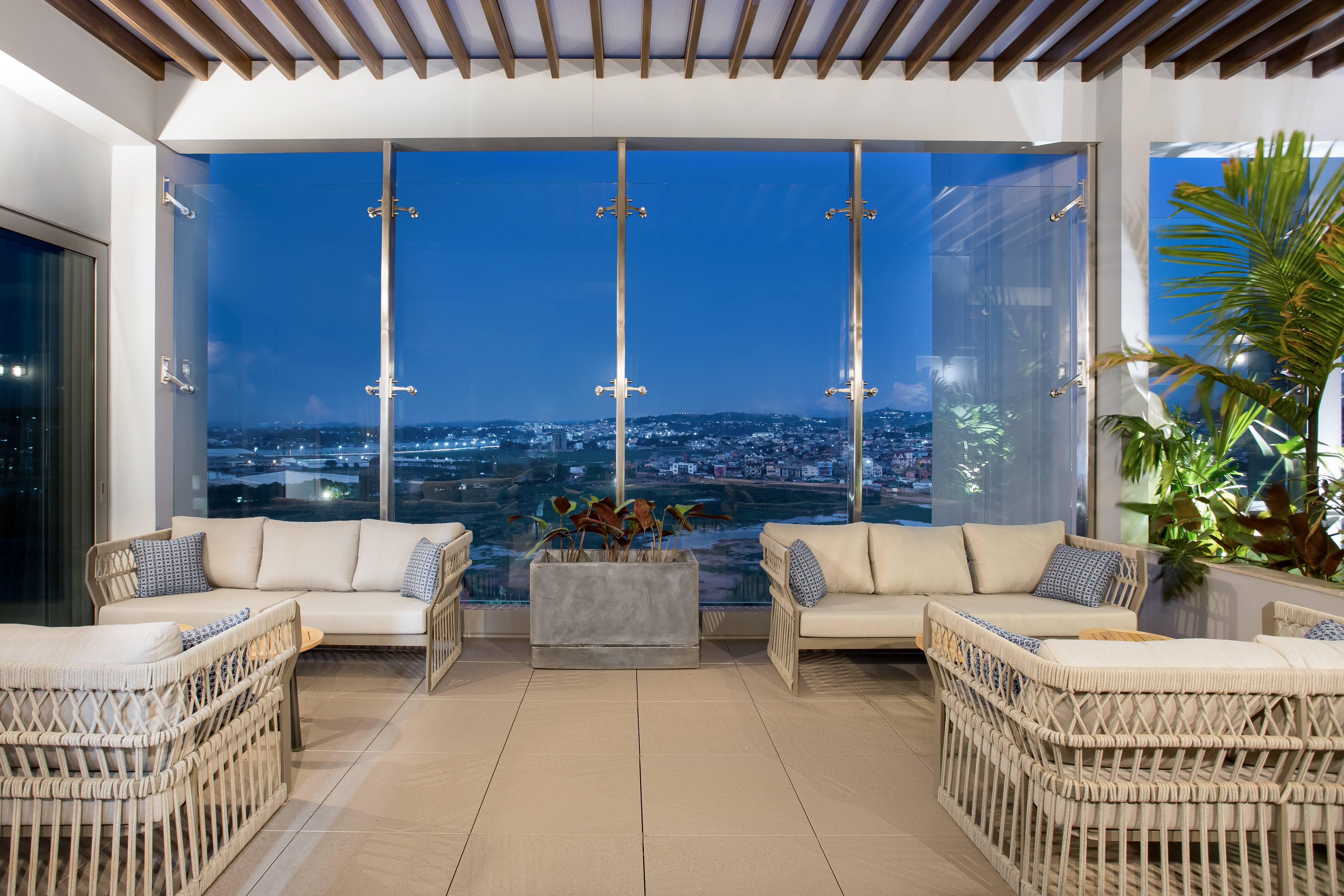 Radisson Hotel Tamboho Waterfront Antananarivo 29/50