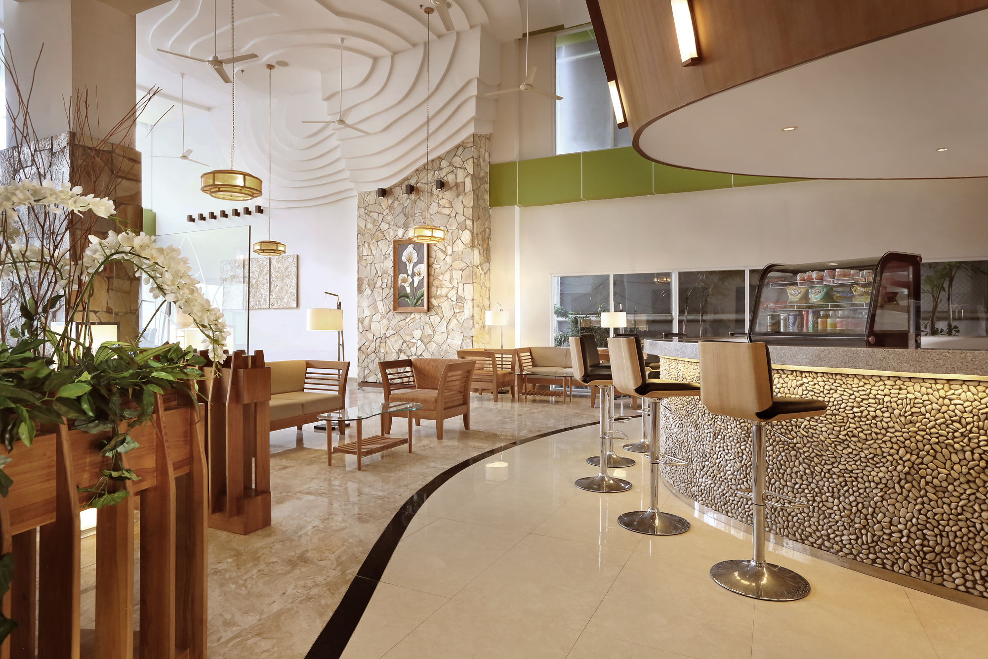 Diamond Hotel Kuta Bali (Ex Holiday Inn Express Bali Raya Kuta) 36/50