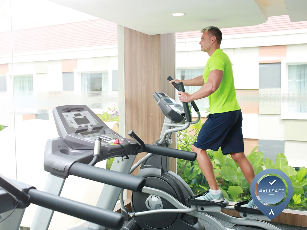 Novotel Bali Ngurah Rai Airport 43/70