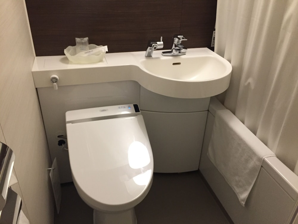 Hotel Shinjukuya 22/47