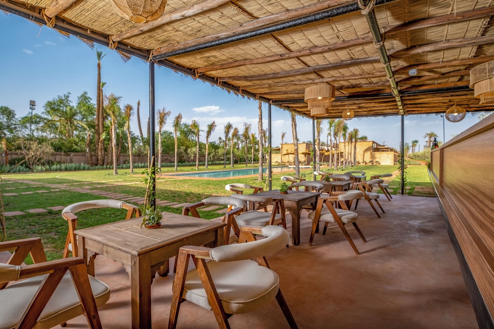 Al Destino Resort Palmeraie Marrakech 37/51