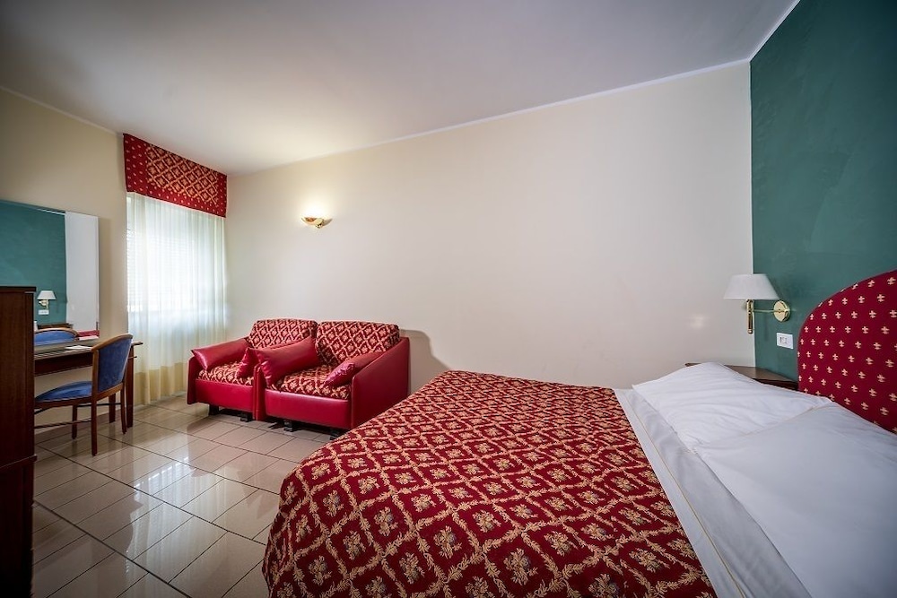 5 Miglia Hotel & Spa 21/66