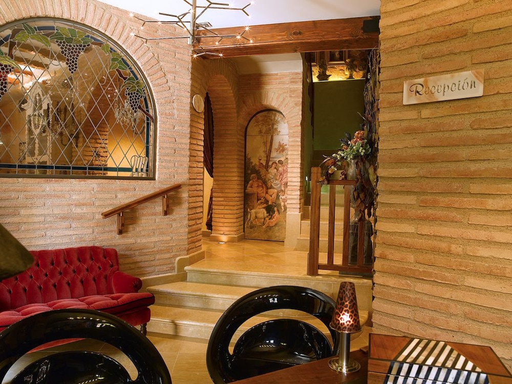 Hotel Boutique Maribel 4/40